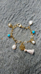 Pulsera charm "Quichi"